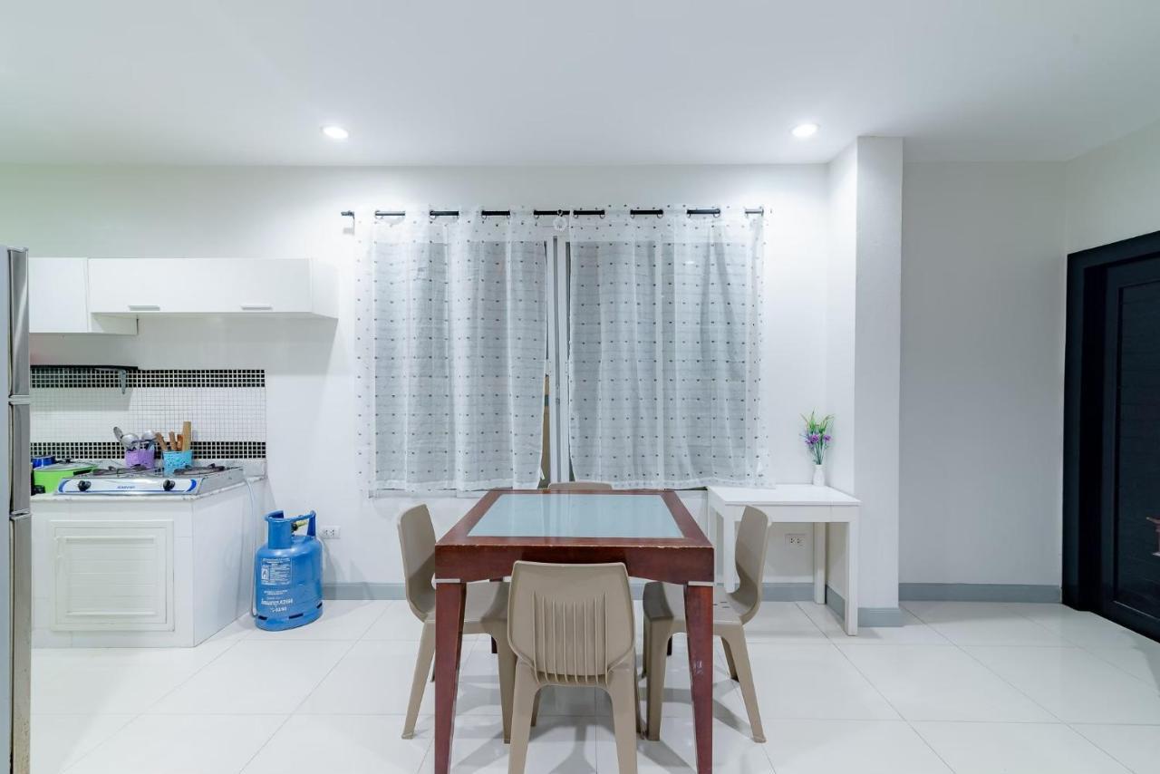 Little Hua-Hin Private Poolvilla From Beach 3Km ホアヒン郡 エクステリア 写真