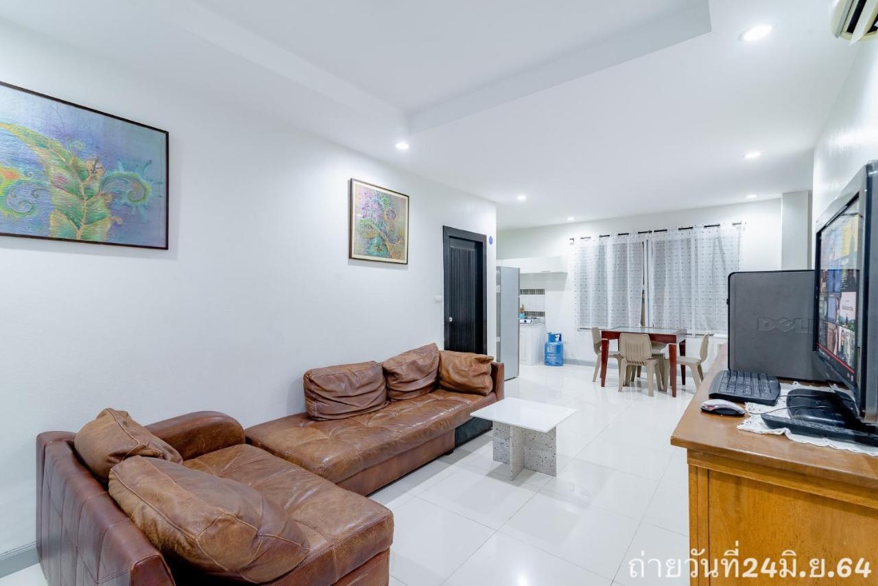 Little Hua-Hin Private Poolvilla From Beach 3Km ホアヒン郡 エクステリア 写真