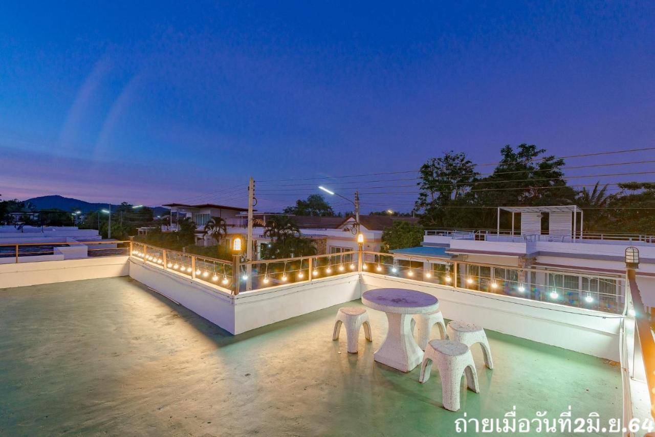 Little Hua-Hin Private Poolvilla From Beach 3Km ホアヒン郡 エクステリア 写真