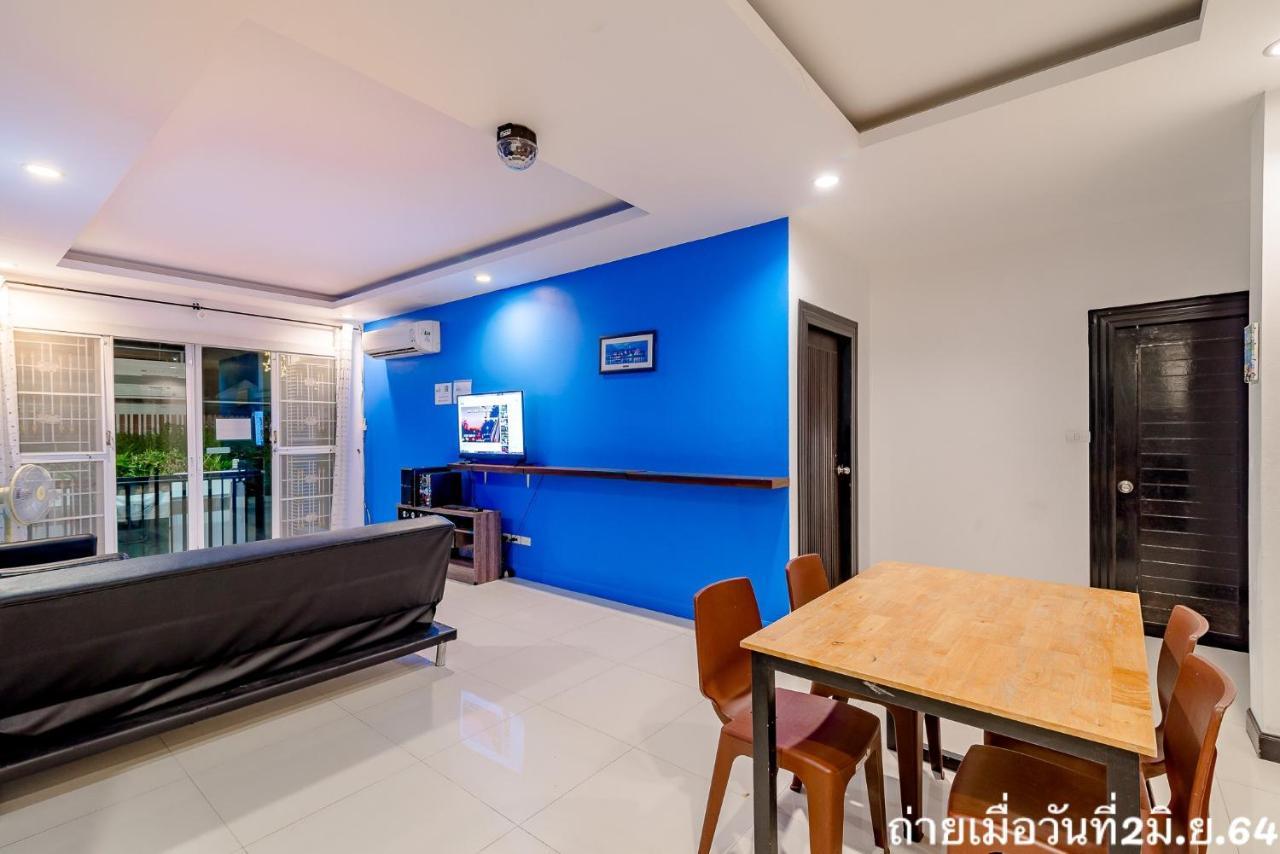 Little Hua-Hin Private Poolvilla From Beach 3Km ホアヒン郡 エクステリア 写真