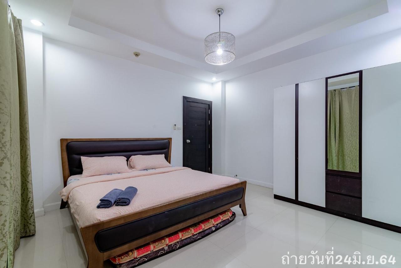 Little Hua-Hin Private Poolvilla From Beach 3Km ホアヒン郡 エクステリア 写真